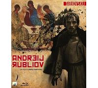 Andrej Rubliov (Blu-ray) Anatolij Solonicyn Ivan Lapikov Nikolaj Grin'ko