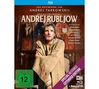 Andrej Rubljow - Special Restored Edition (DEFA Filmjuwelen)