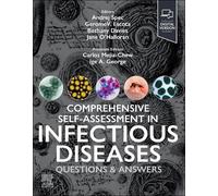 Andrej Spec Comprehensive Self-Assessment in Infectious Disease (Tascabile)