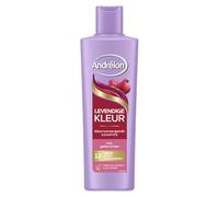 Andrelon Cura detergente densificante per capelli in cerca di volume e morbidezza per pulire e densificare con formula equilibrata