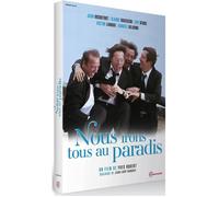 Andremo Tutti In Paradiso DVD NUOVO