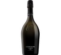 Andreola Aldaina al Mas Valdobbiadene DOCG Rive di Guia Extra Brut 2025 - 0,75 L