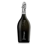 ANDREOLA Prosecco DOCG Dirupo Brut, Valdobbiadene, Mezza Bottiglia, 375 ml