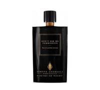 Andreoli Don’t Ask Me Permission Edp Intense100 V.