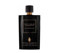 ANDREOLI • DON'T ASK ME PERMISSION • EDP INTENSE • 100 ML • SENZA SCATOLA