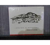 Andres, Alexandre - Olhe Bem As Montanhas