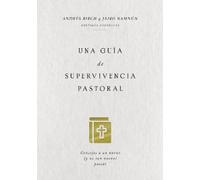 Andrés Birch Jairo Namnún Coalición por el Una guía de supervivenci (Tascabile)