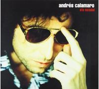 Andres Calamaro - Alta Suciedad [Re-Edicion]