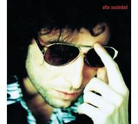 Andres Calamaro Alta Suciedad (Vinyl LP)