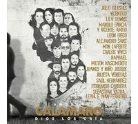 Andres Calamaro - Dios Los Cria