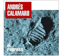 Calamaro, Andres - El Regreso