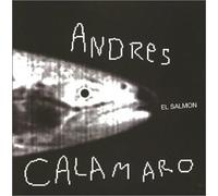 Andres Calamaro - El Salmon
