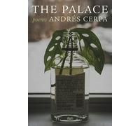 Andrés Cerpa The Palace (Tascabile)