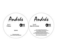 ANDRES (DJ DEZ) Loda / Nuovo Per Te (Live)