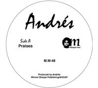 Andres (Dj Dez) - Praises / New For U (Live)