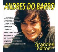 Andres Do Barro - Los Grandes Éxitos