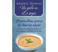 Andrés Downs Un pelo en la sopa (Tascabile)