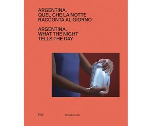 Andrés Duprat Argentina (Copertina rigida)