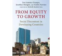 Andrés Felipe Narvaez Jonathan Malagon José A From Equity to (Copertina rigida)
