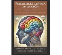 Andrés Felipe Rendón López Lorena Monsalve F Psicología clínica en a (Tascabile)