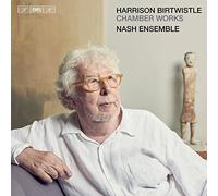 Andres Haefliger, Piano. - Chamber Works (Sa