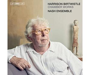 Andres Haefliger, Piano. - Chamber Works (Sa