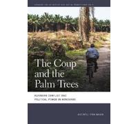 Andrés León Araya The Coup and the Palm Trees (Tascabile)