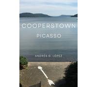 Andrés López Cooperstown Picasso (Tascabile)
