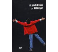 Andres Lopez - Me Pido la Ventana