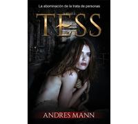 Andres Mann Tess (Tascabile)