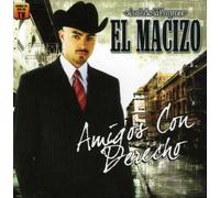 Andres Marquez - Amigos Con Derecho