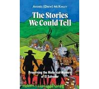 Andres McKinley The Stories We Could Tell (Tascabile)