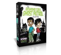 Andres Miedoso The Desmond Cole Ghost Patrol Collection (Boxed Set) (Tascabile)