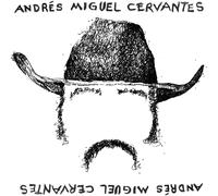 Andres Miguel Cervantes Coal For Caring (Vinyl LP)