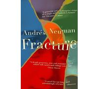 Andrés Neuman Fracture (Tascabile)