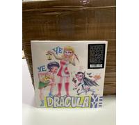 Andres Pajares Marta Baizan Miguel Rios I Impala 7" Dracula Ye-Ye Caperucita