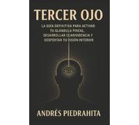 Andrés Piedrahita Tercer Ojo (Tascabile) El Otro Lado