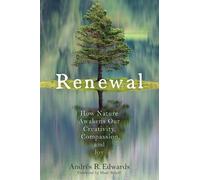 Andrés R Edwards Renewal (Tascabile)