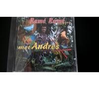 Andres-Rame Rame 203Deel CD NUOVO