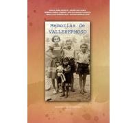 Andrés Raya Ramos Bárbara Correa Clemente José Manue Memorias de Val (Tascabile)