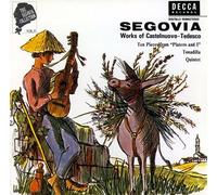 Andres Segovia - Collection Vol. 05
