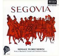 Andres Segovia - Collection Vol. 06