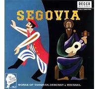 Andres Segovia - Collection Vol. 07
