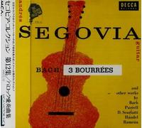Andres Segovia - Collection Vol. 12