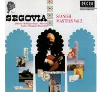 Andres Segovia - Collection Vol. 15