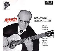 Andres Segovia - Collection Vol. 16