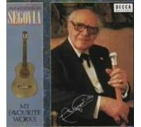 Andres Segovia - Collection Vol. 17