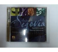 Andres Segovia - Spanish Scenes