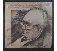 Andrés Segovia: The Intimate Guitar