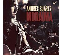 Andres Suarez - Moraima